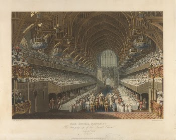 The Royal Banquet - 19th | Free Photo - rawpixel