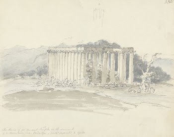 The Ruins of an Ancient | Free Photo - rawpixel