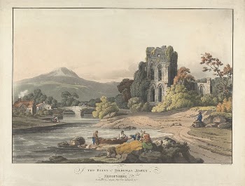The Ruins of Bildewas Abbey, | Free Photo - rawpixel