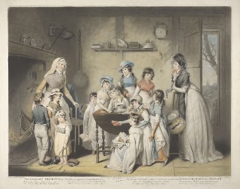 The Sailor's Orphans or Young | Free Photo - rawpixel