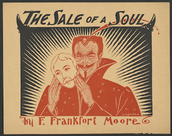 The sale of a soul | Free Photo - rawpixel