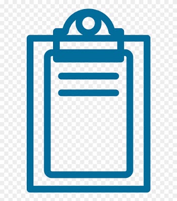 The Sales Audit - Icon Poster Frame