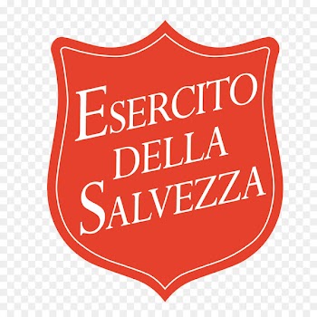 The Salvation Army (Singapore) Red Shield Industries Logo Organization - salmatildeo background 