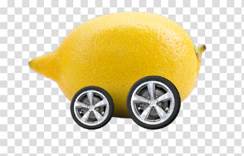 The San Diego Lemon Law