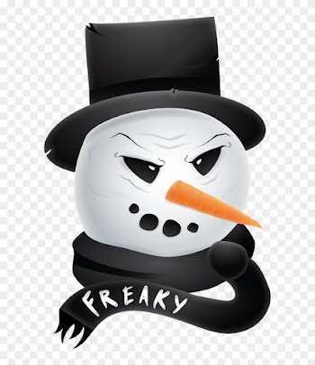 The Scary Snowmanthese People Is Hilarious - Humour