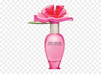 The Scent You Clothed Yourself In On Your Wedding Day - Marc Jacobs Oh,lola! Eau De Parfum Spray 50ml
