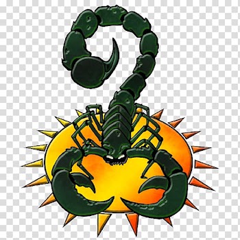 The Scorpion MechWarrior Online David Vanquishing Goliath, others transparent background PNG clipart