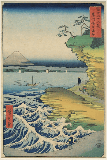 The Seacoast at Kubota in Awa | Free Photo - rawpixel