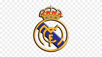 The Second Round Follows World Cup Soccer Asian Qualifiers - Real Madrid Logo Png