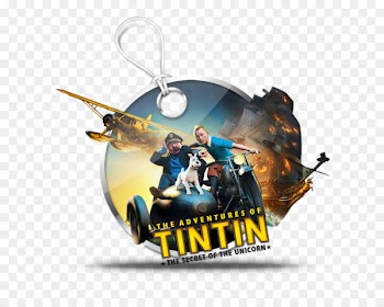 The Secret of the Unicorn Snowy Thomson and Thompson Captain Haddock The Adventures of Tintin - unicorn 