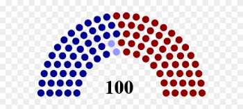 The Senate, In Essence, Has 101 People You Need To - Karnataka Election Results 2018