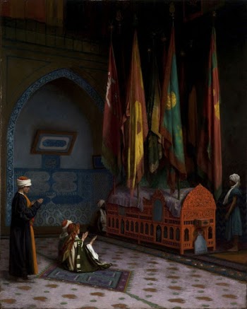 The Sentinel at the Sultan’s | Free Photo - rawpixel