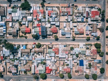 The Shacks