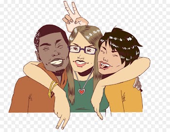 The Signal Georgia State University Newspaper Thanksgiving Human - baileys illustration 