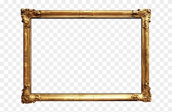 The Simplicity Of The Wooden Look Finish Makes This - Kid Frame Png