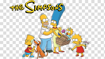 The Simpsons