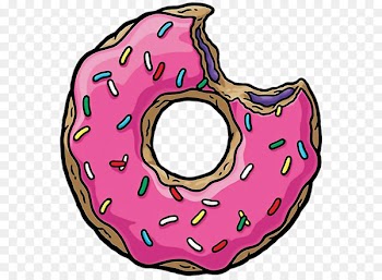 The Simpsons: Tapped Out Homer Simpson Donuts Coffee and doughnuts Bakery - Homero 