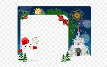 The Simpsons: Tapped Out Santa Claus Advent calendar Christmas - Green background Snowman Greeting 