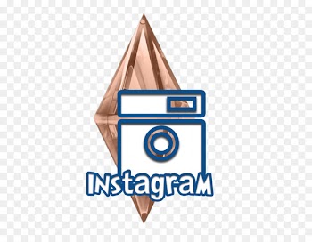 The Sims 3 Logo Brand - design 