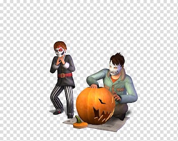 The Sims 3: Seasons Expansion pack Game Wiki, jon snow the sims 4 transparent background PNG clipart