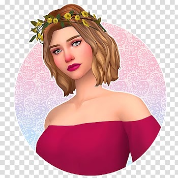 The Sims 4 The Sims 3: Generations The Sims Resource elit efficitur, crown watercolor transparent background PNG clipart