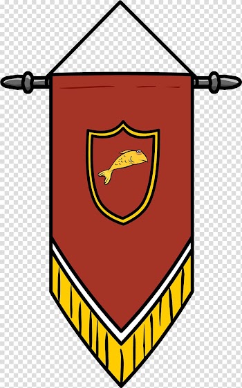The Sims Medieval Middle Ages Banner Flag , medieval transparent background PNG clipart