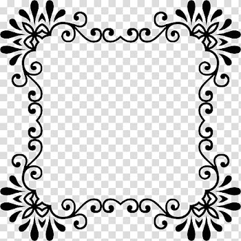 The Slang of Poker Frames Vintage, vintage transparent background PNG clipart
