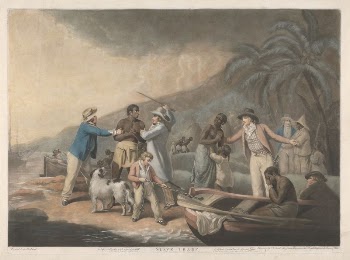 The Slave Trade | Free Photo - rawpixel