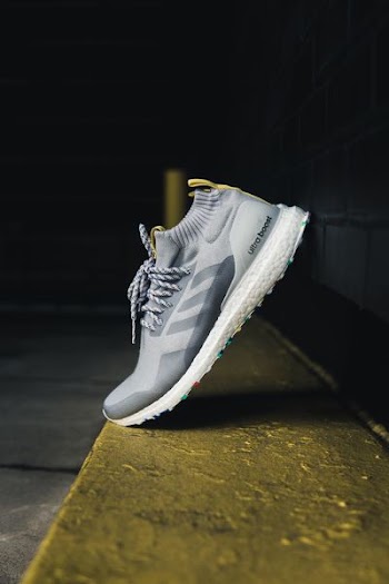 The sneaker