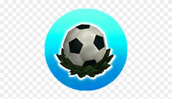 The Soccer Ball - Roblox