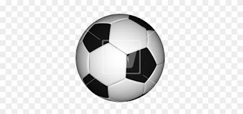 The Soccer Ball - Transparent Background Soccer Ball Png
