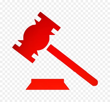 The Social Reality of Crime Gavel An introduction to the sociology of law General Theory of Law and State Clip art -  