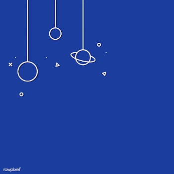 The Solar System | Free stock vector - 544227