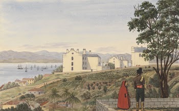 The South Barracks, Gibraltar | Free Photo - rawpixel