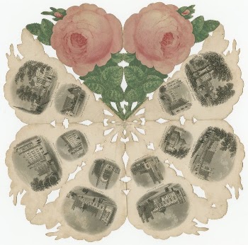 [The Souvenir Rose]. | Free Photo - rawpixel