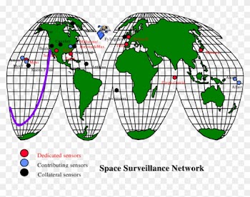The Space Surveillance Network Uhf Radar Sites - Medical Tourism Around The Globe
