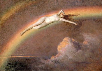 The Spirit of the Rainbow | Free Photo - rawpixel