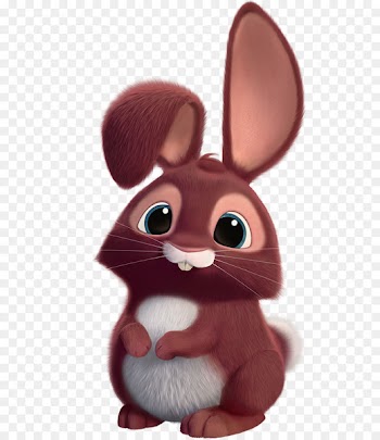 The Story of Ferdinand Guapo YouTube Film Poster - easter rabbit 