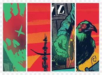 The story of modern art Visual arts Graphic design - flag 