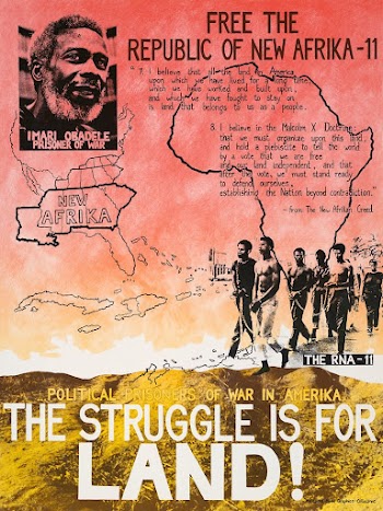 The struggle is for land! | Free Photo Illustration - rawpixel