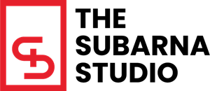 The Subarna Studio Logo Vector