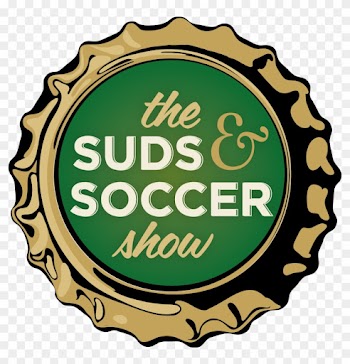 The Suds And Soccer Show - Beer And Soccer Png