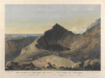 The Summit of Cader Idris | Free Photo - rawpixel