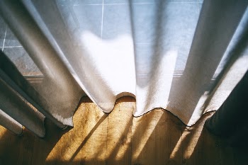The sunlight is coming through the windows | Free Photo - rawpixel