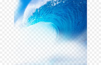 The Surfers Guide to Marketing: How to Avoid Wiping Out in the Marketing Space Wind wave Ocean Wallpaper - Wave spray material 