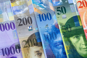 The Swiss Franc and The Euro: What Now? | Mises Wire