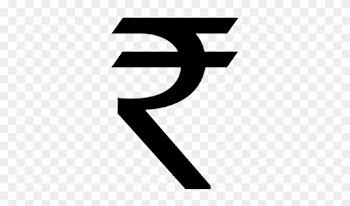 The Symbol Of Indian Rupee Typifies India's International - Indian Rupee Symbol