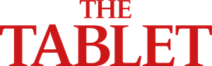 The Tablet Logo Vector
