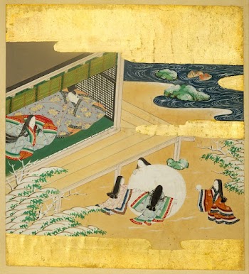 The Tale of Genji (Genji | Free Photo - rawpixel
