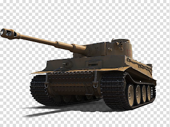 The Tank Museum World of Tanks Tiger I Tiger 131, tiger tank ...